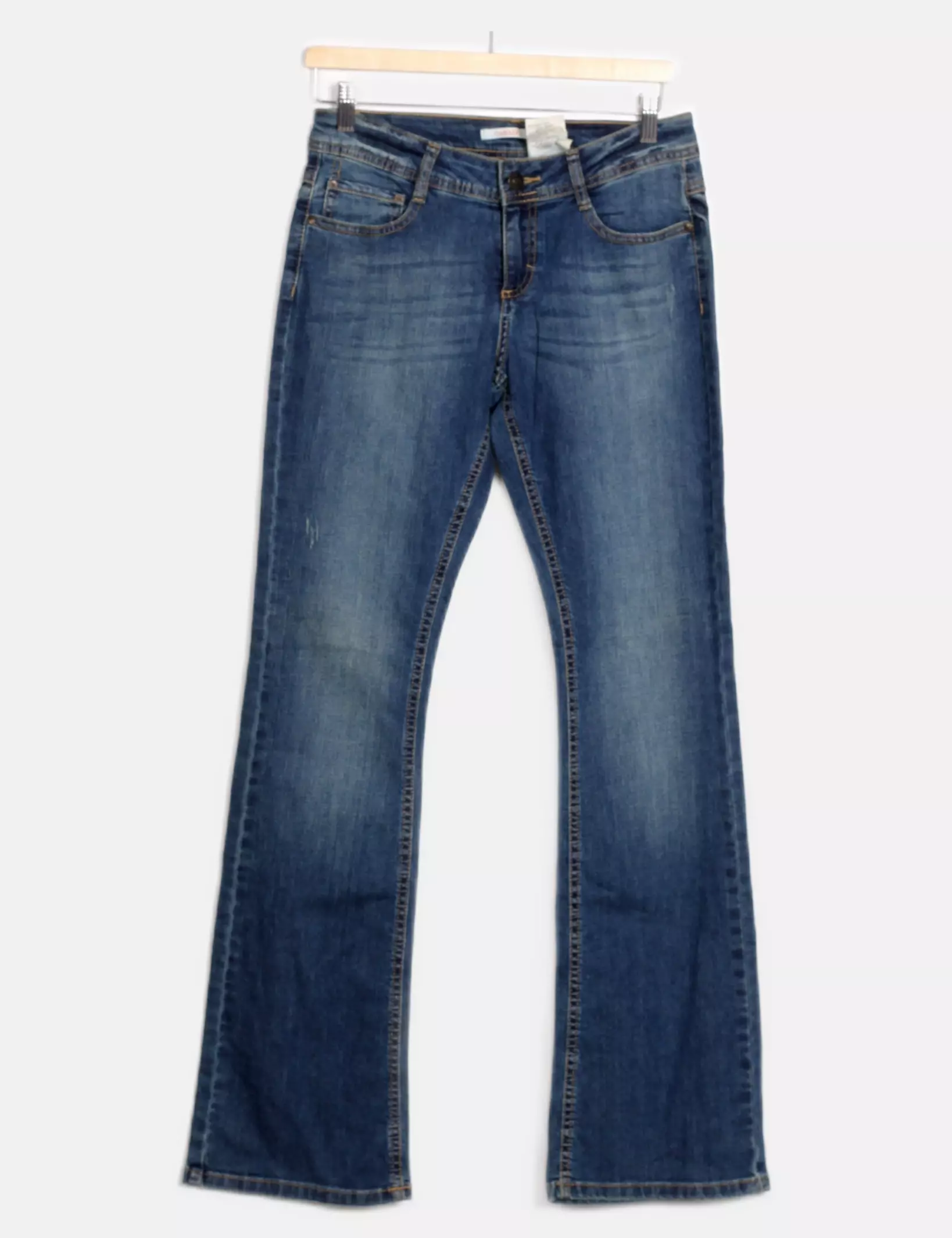 Camaïeu flared jeans