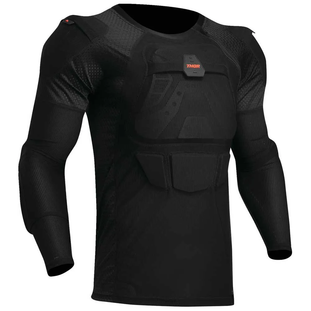 Thor Sentry Stealth long sleeve protection T-shirt