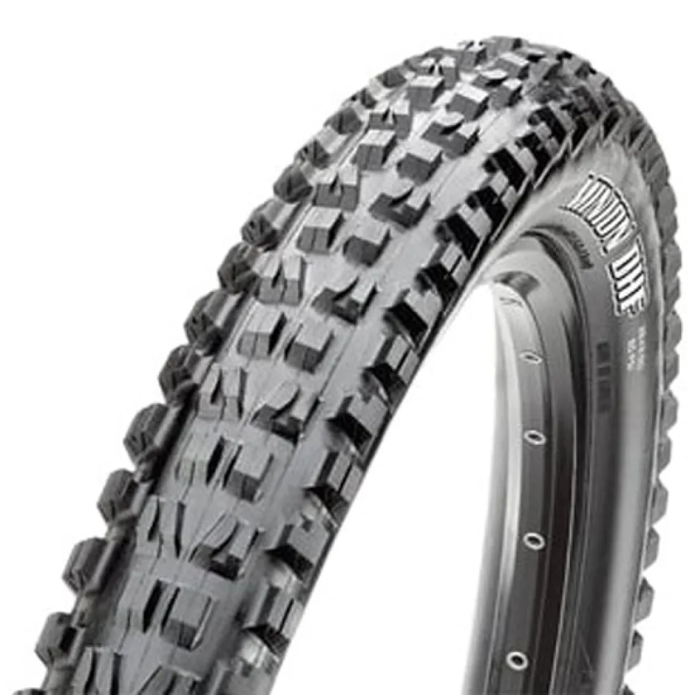 Maxxis Minion DHF Plus 120 TPI 3CT EXO Tubeless 29´´ x 3.00 MTB tyre