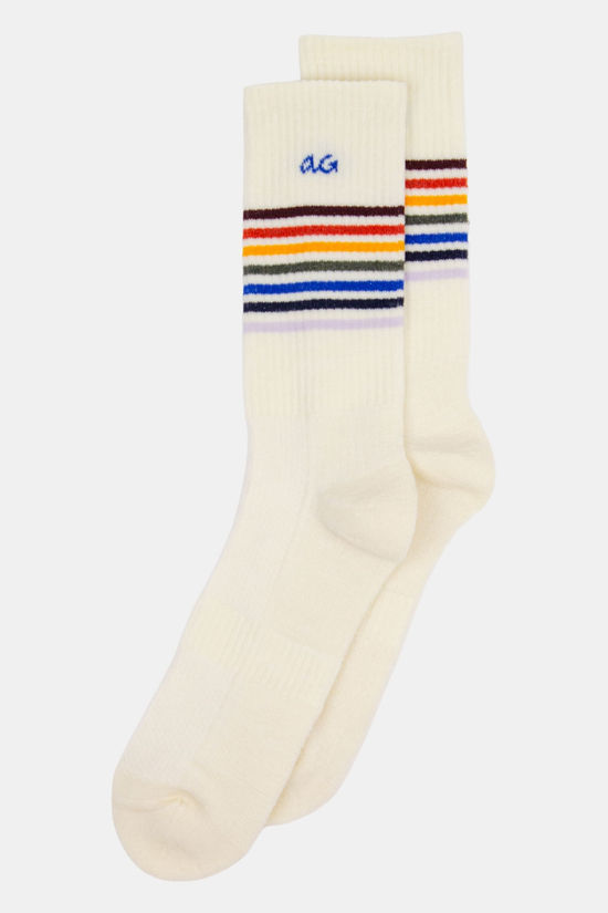 Alfredo Gonzales Merino Athletic Rainbow Wandelsok
