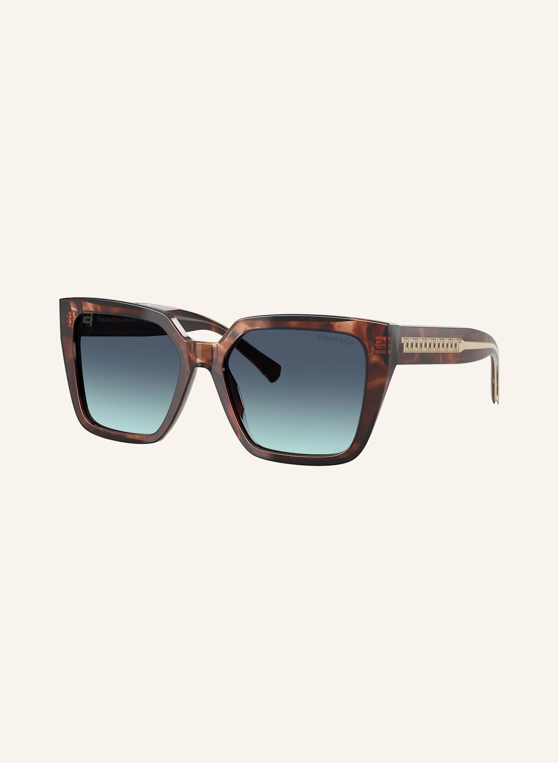 TIFFANY & Co. Sonnenbrille TF4235