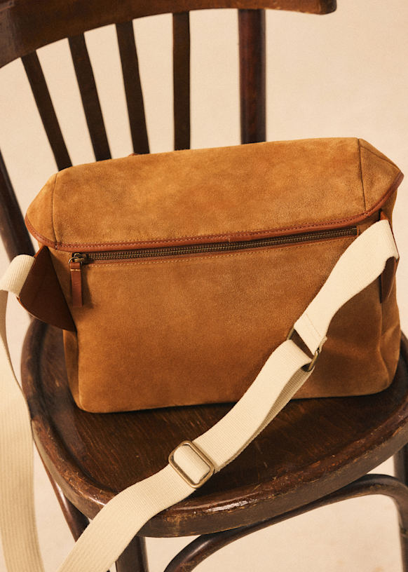 Coren Flap Bag