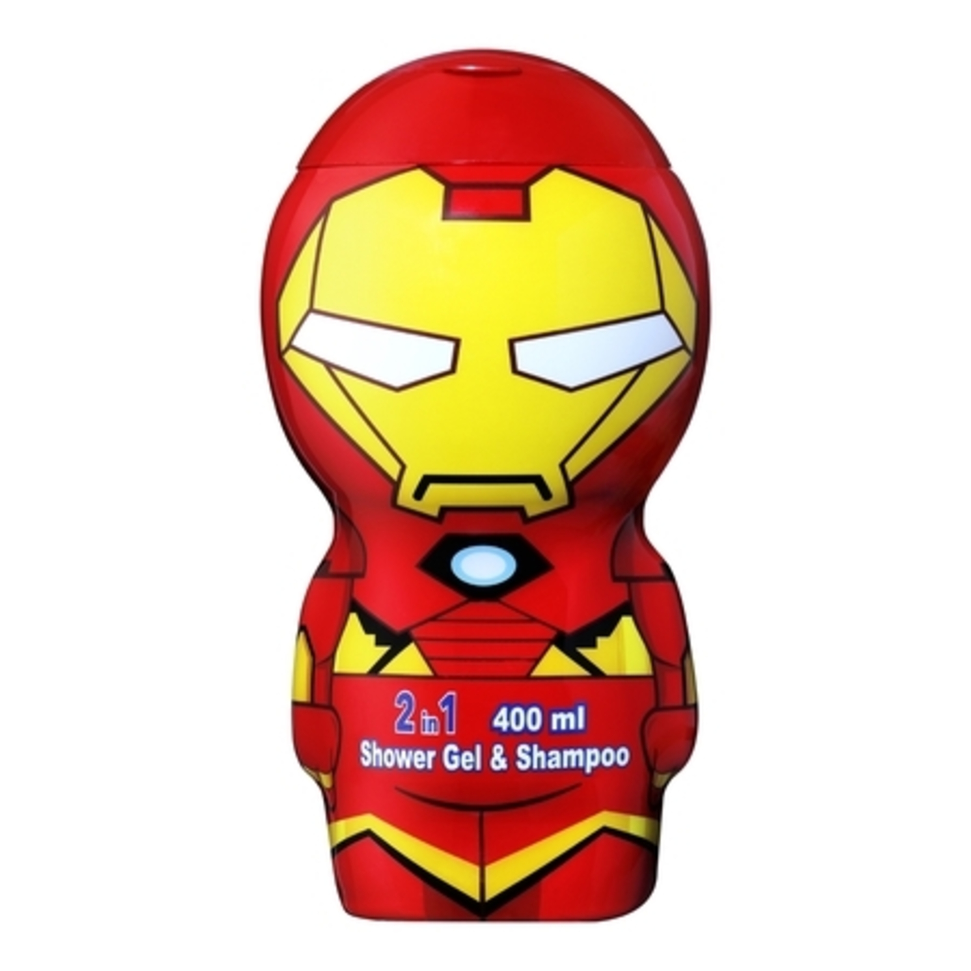 IRON MANGel douche & shampoing
