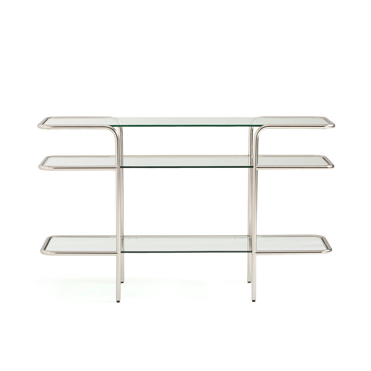 Console tubulaire, Molna