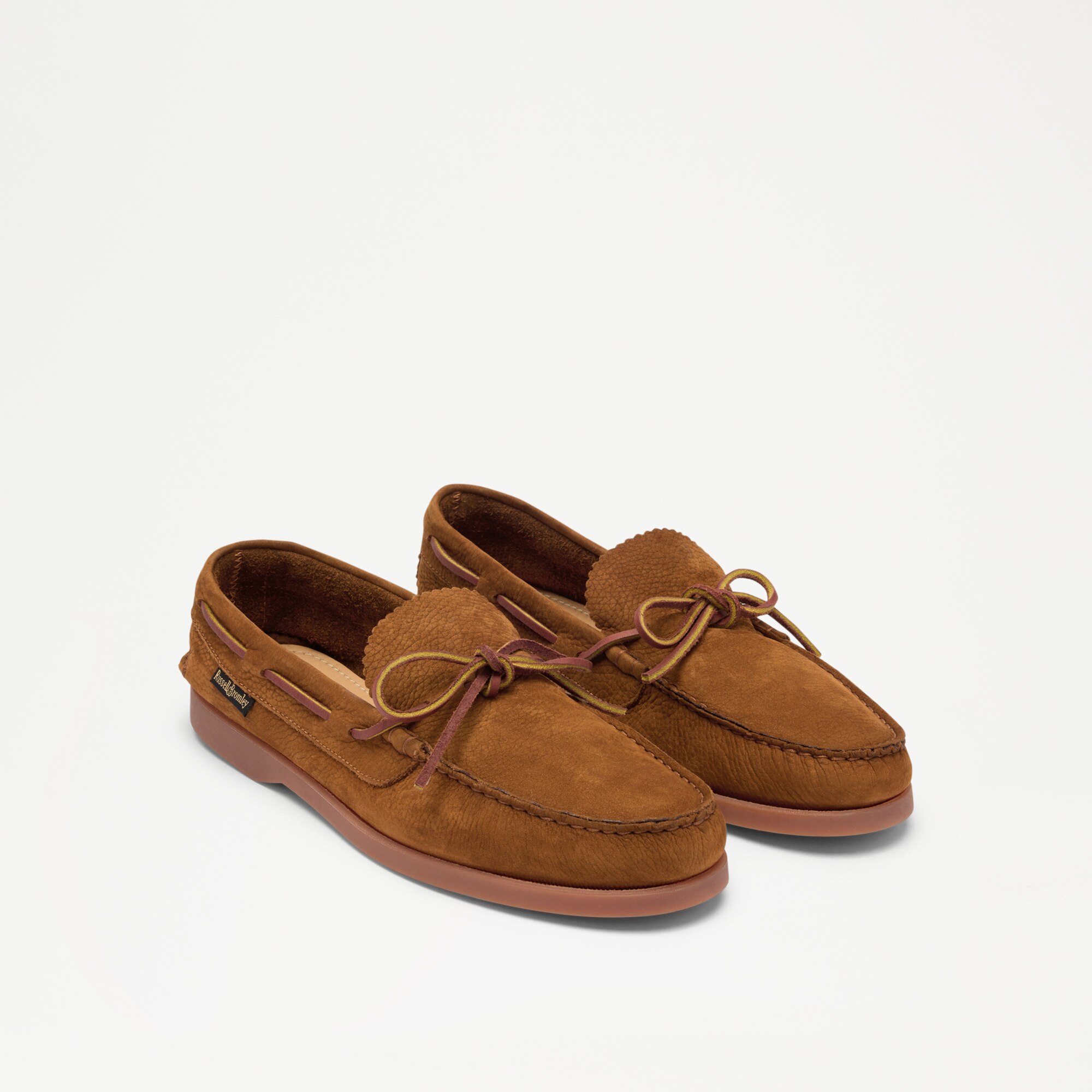 ChurstonBoat Shoe