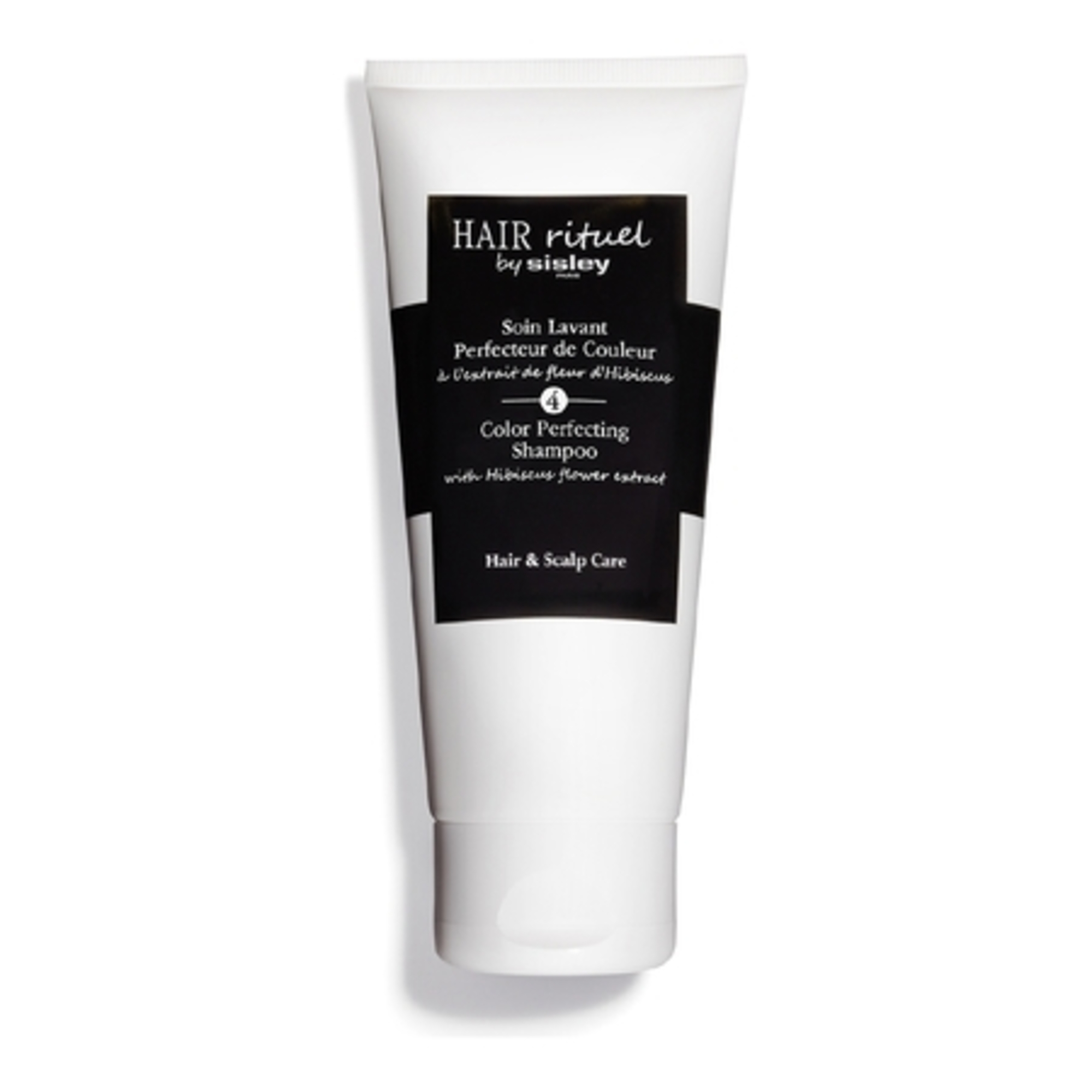 HAIR RITUEL BY SISLEYSoin lavant perfecteur de couleur à l'extrait de fleur d'hibiscus