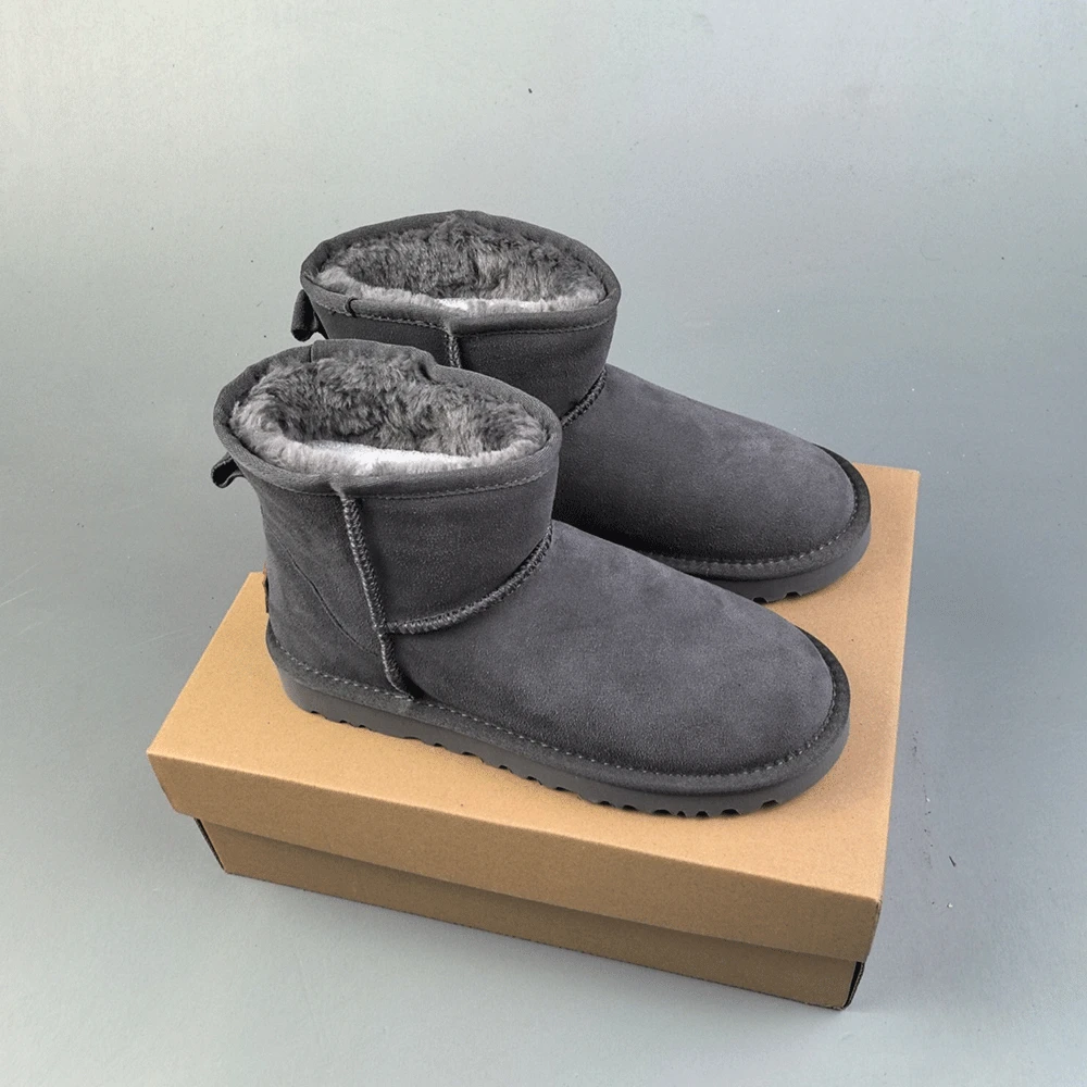 UGG Women's Classic Mini II Boot
