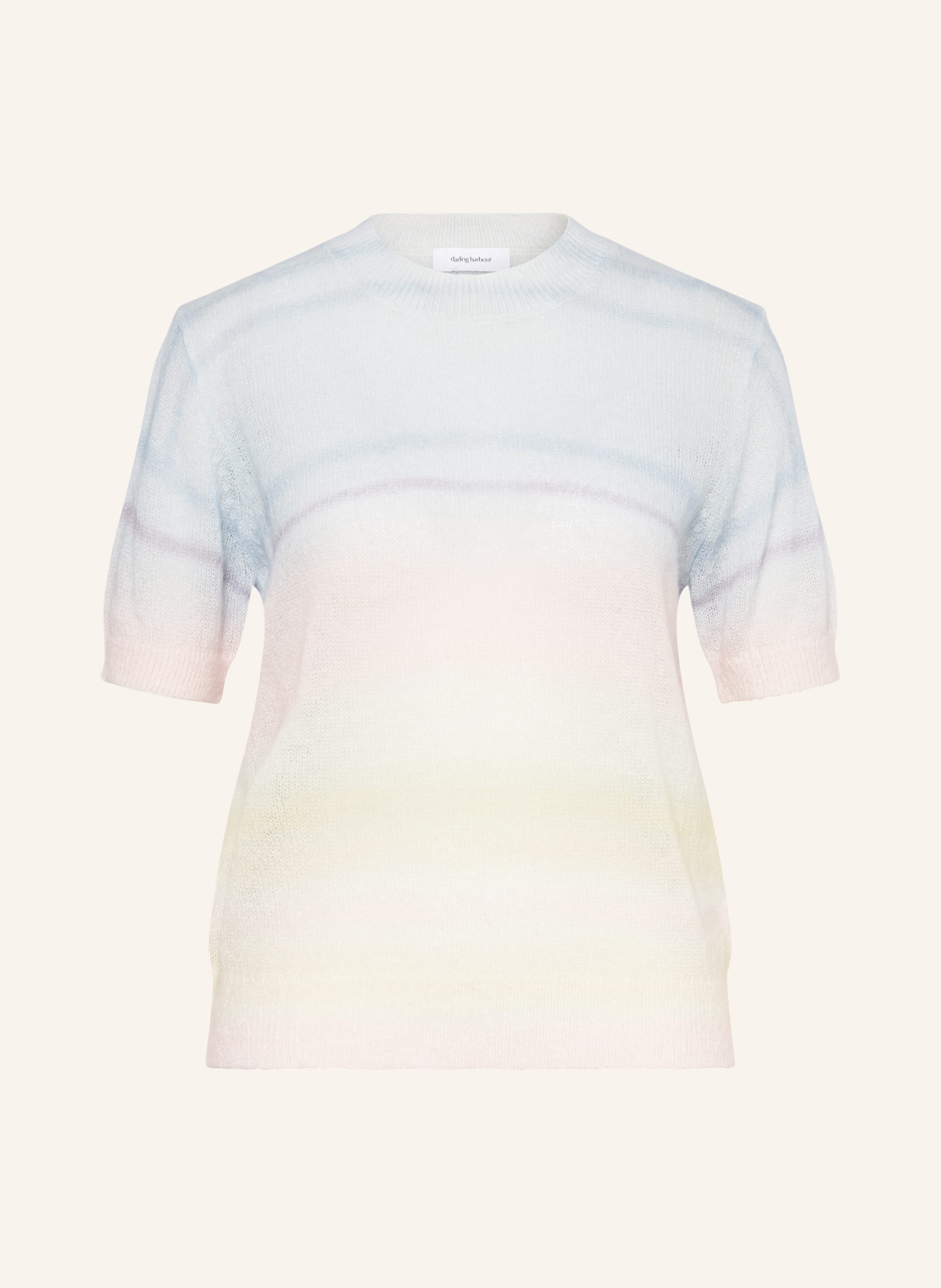 darling harbour Strickshirt