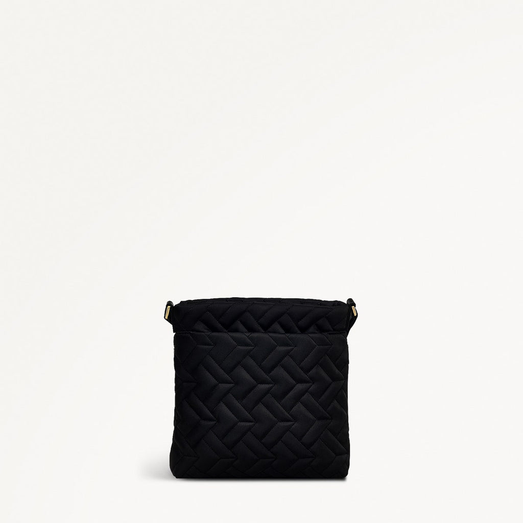 Holland Park - Small Ziptop Crossbody
