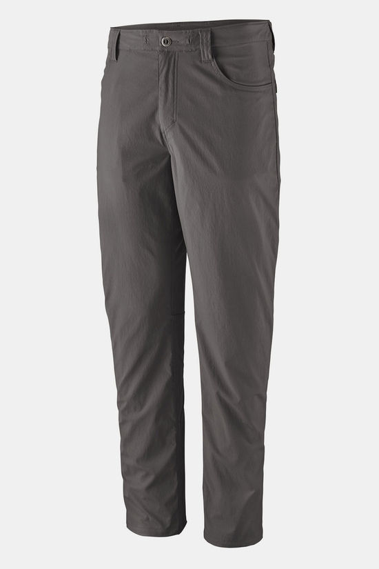 Patagonia Quandary Broek Regular
