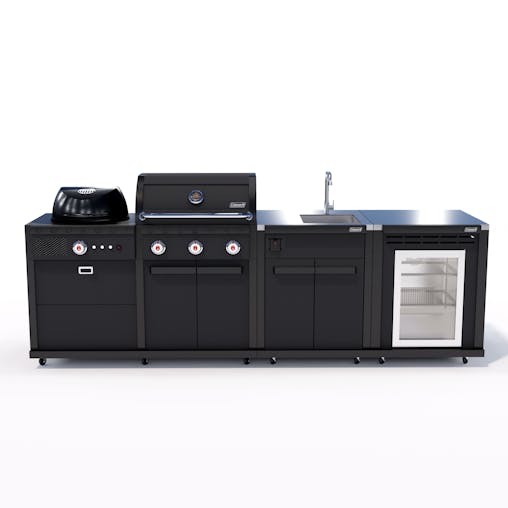 Barbeques / Outdoor Kitchens / Modular Islands