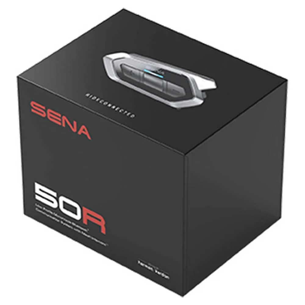 Sena 50R Intercom