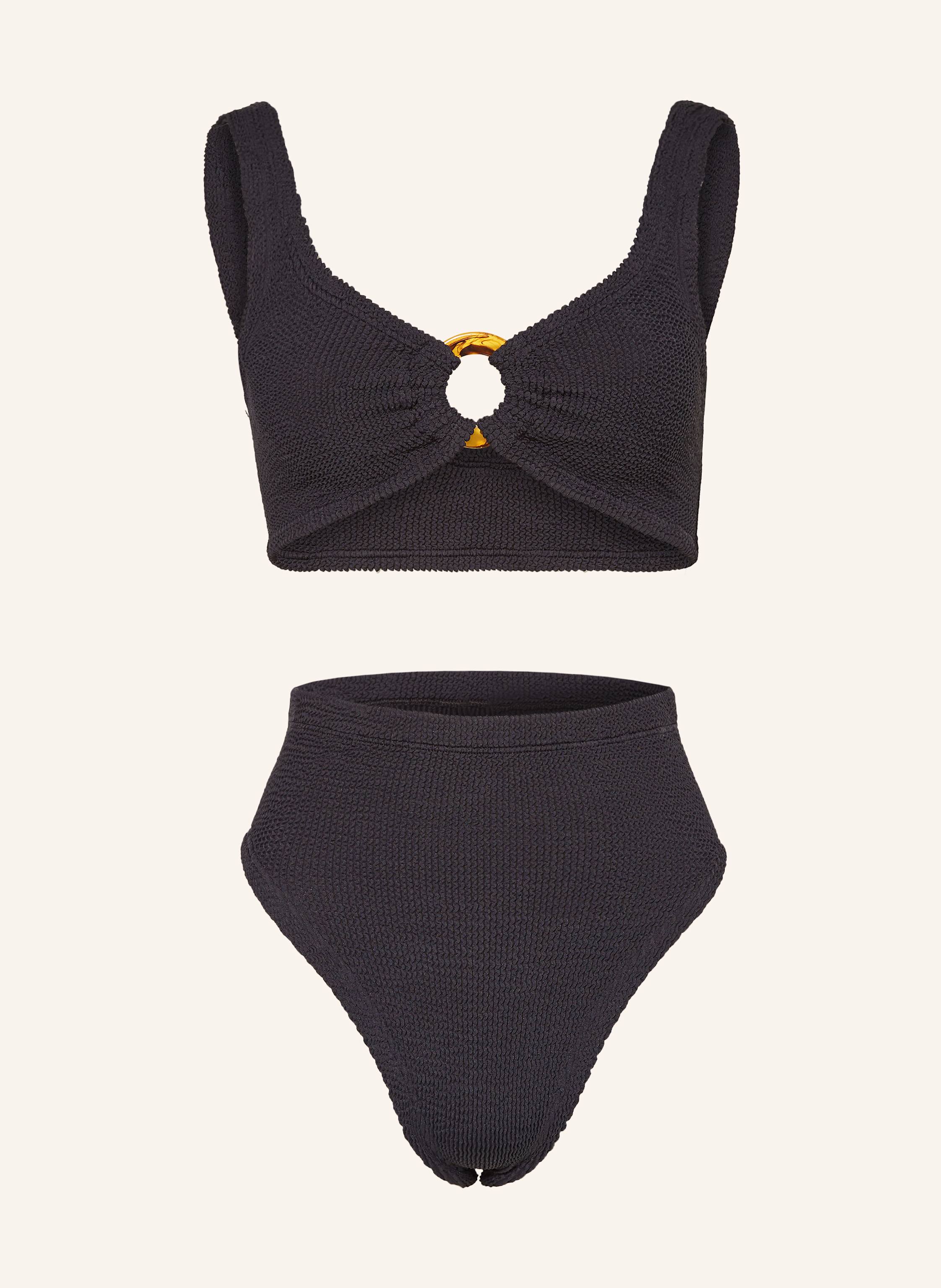 Hunza G Bustier-Bikini NADINE