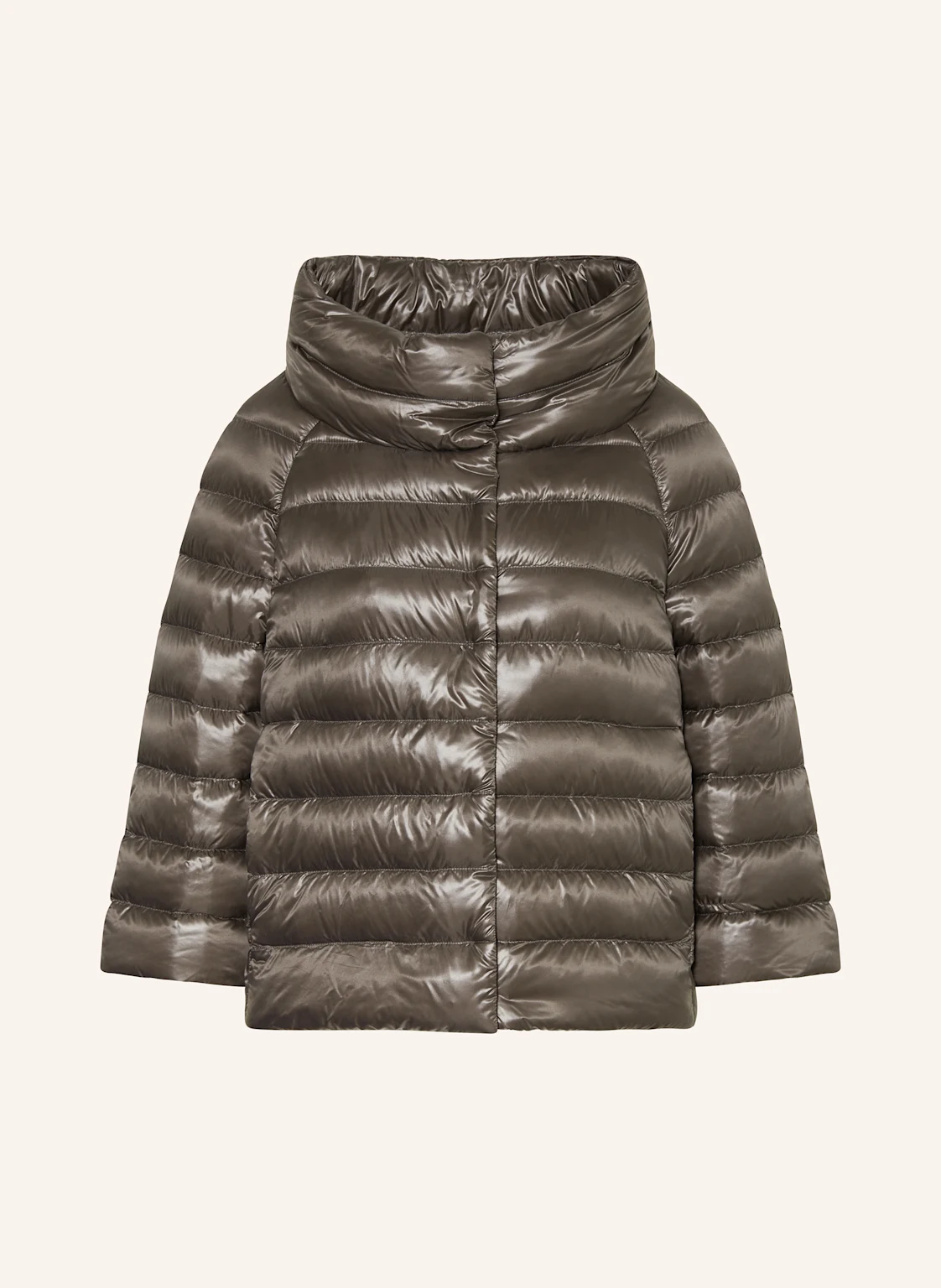 HERNO Daunenjacke SOFIA mit 3/4-Arm