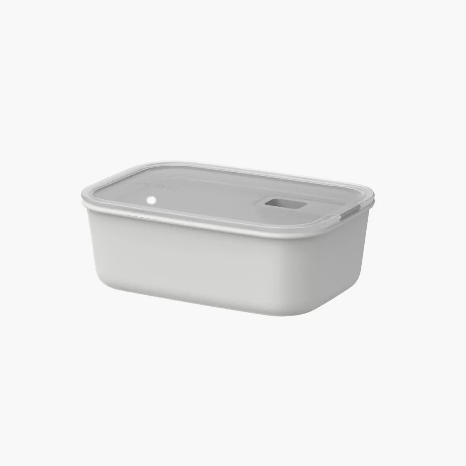 Pojemnik na żywność lunchbox MEPAL EASYCLIP 700 ml biały