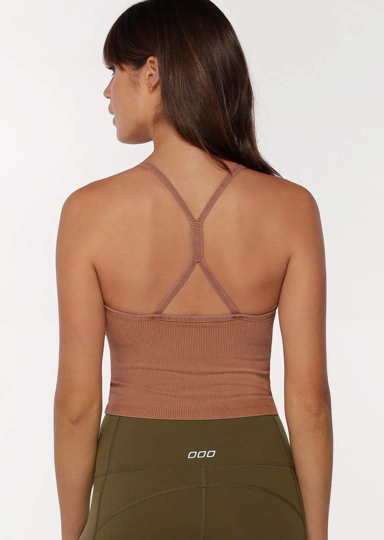 Fast Track Rib Active Tank