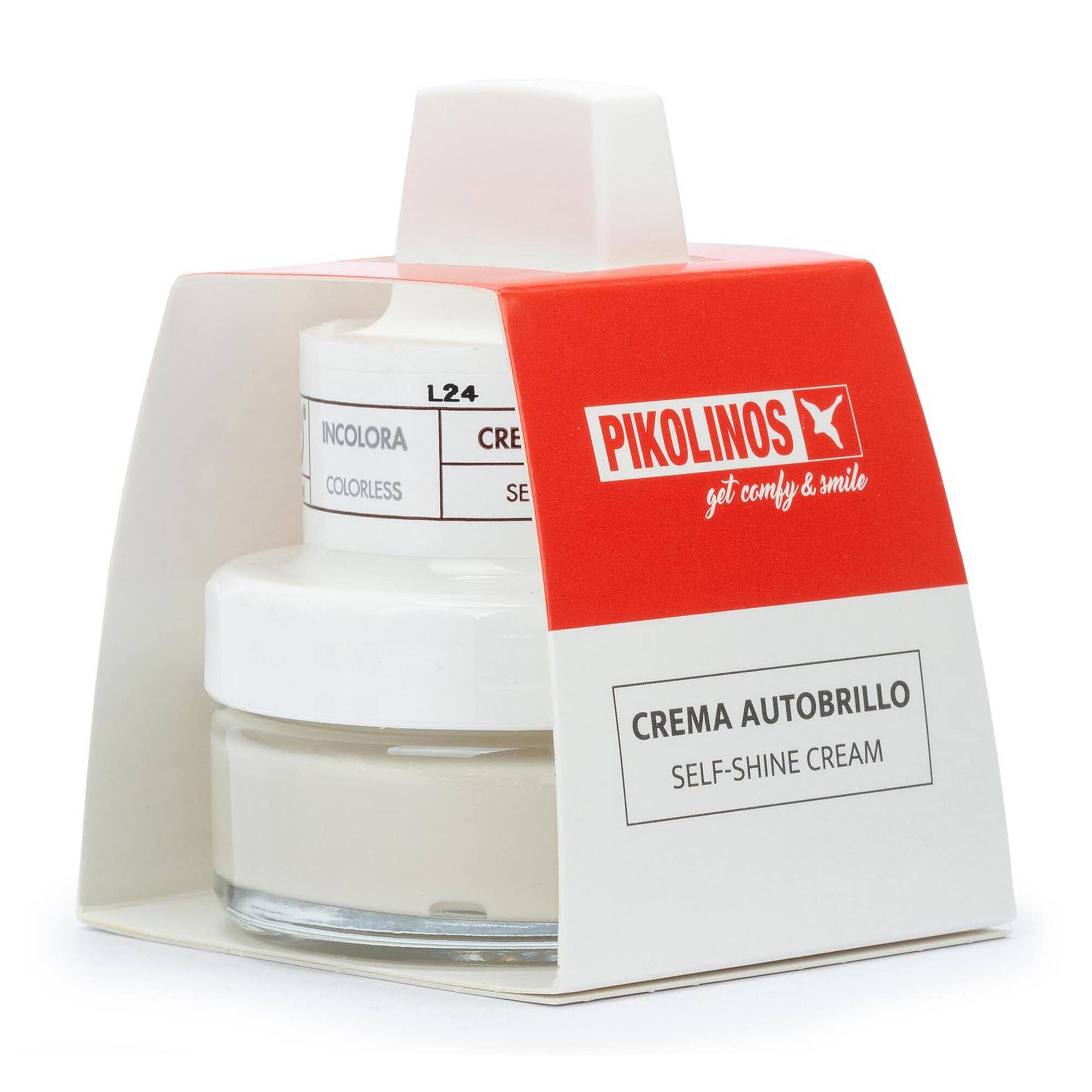 CREMAS - Crema Autobrillo