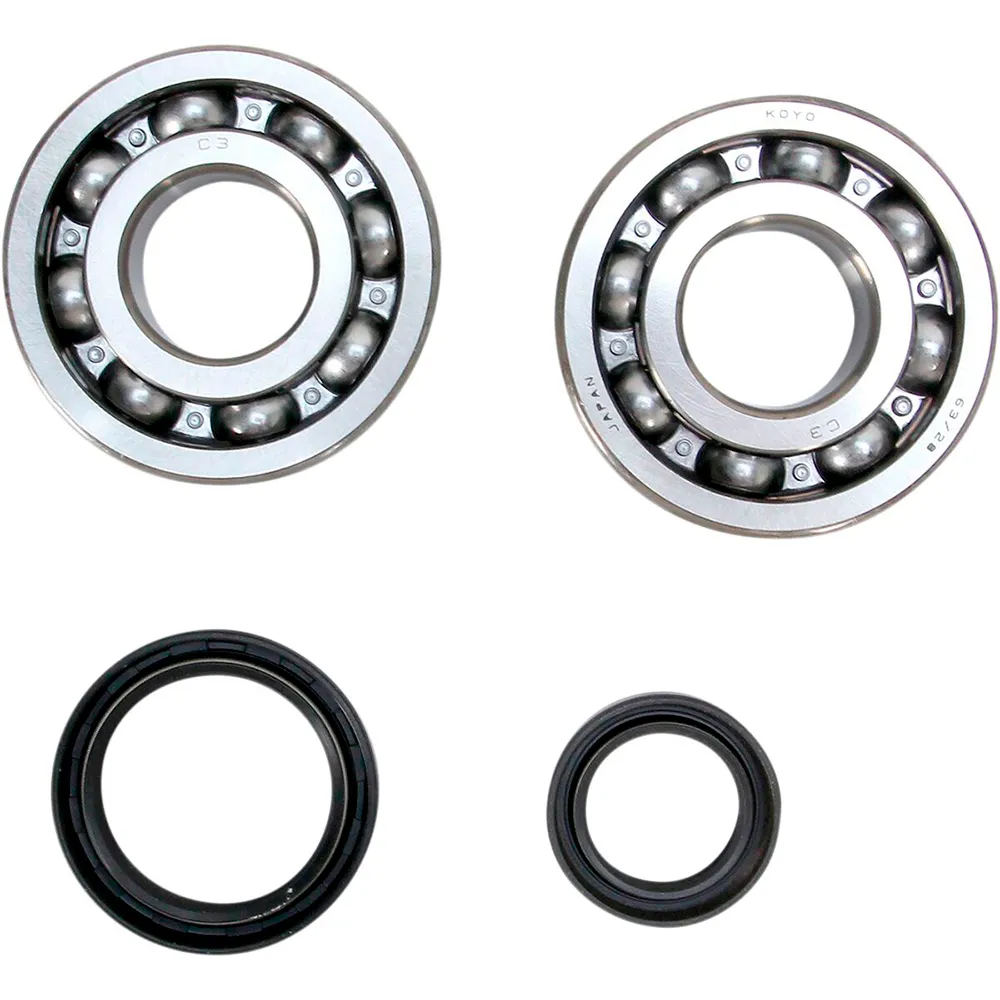 Prox Suzuki Rm 250 00-02 crank shaft bearing&seal kit