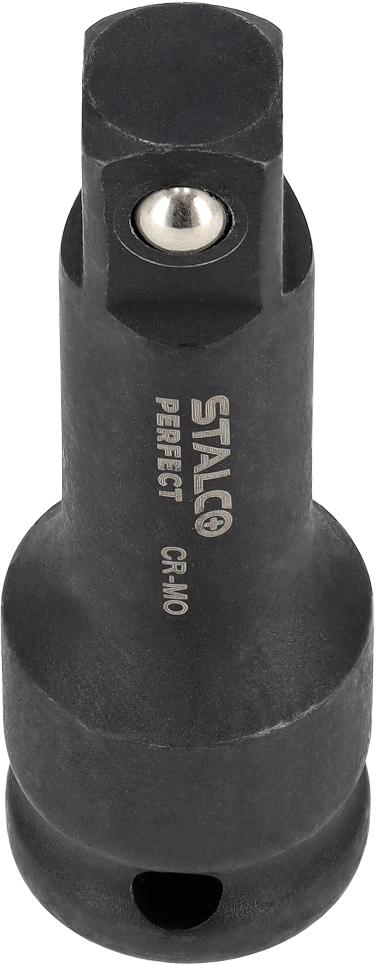 Przedłużka udarowa 1/2” 75 mm STALCO PERFECT S-85175