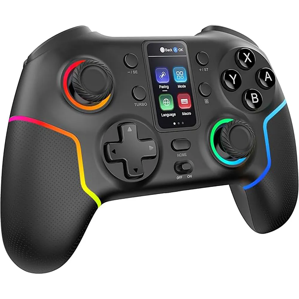 Mars Gaming MGP-V3 PC Wireless Gamepad