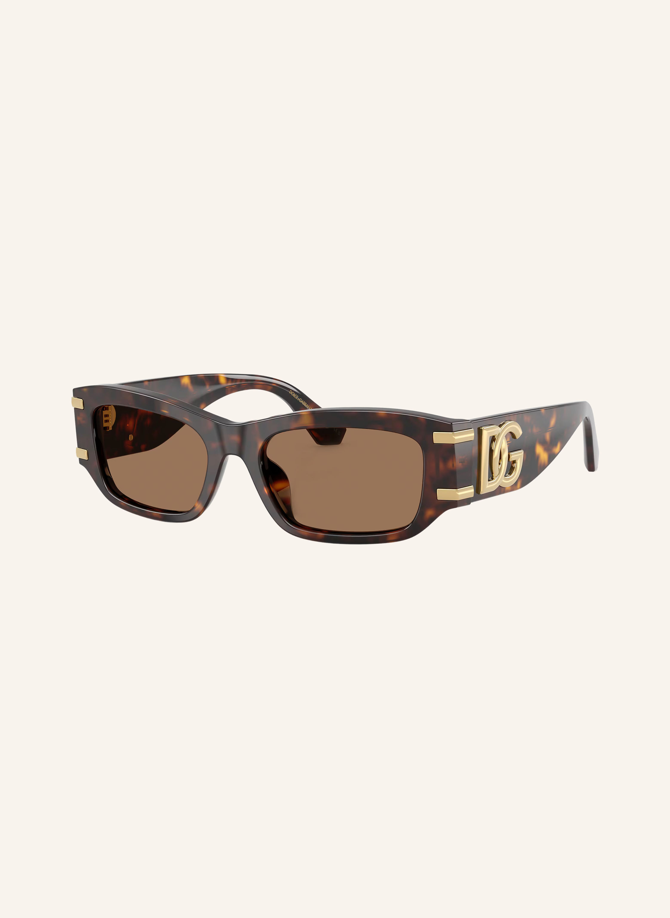DOLCE & GABBANA Sonnenbrille DG4564