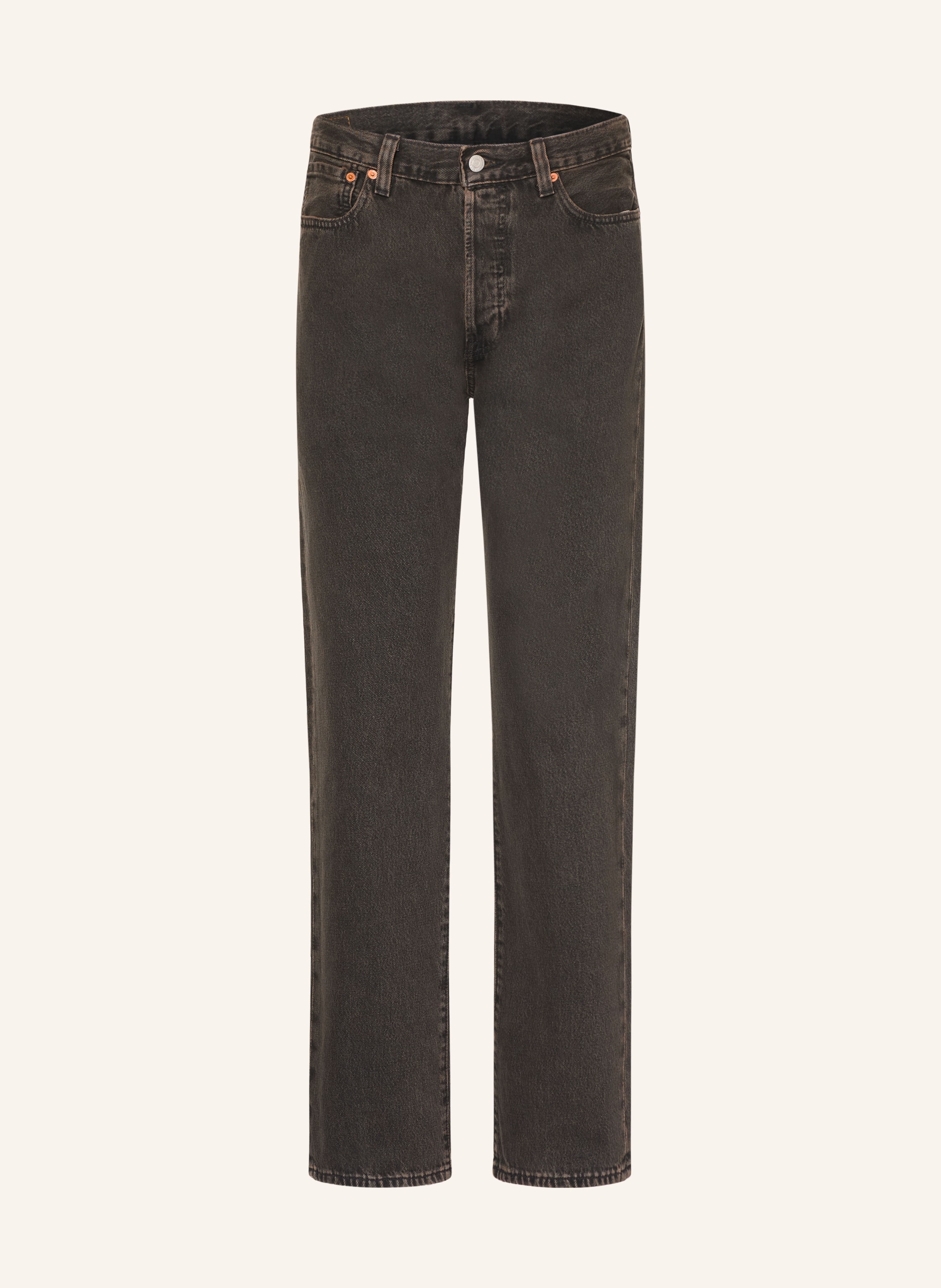 Levi's® Jeans 501 ORIGINAL Regular Fit