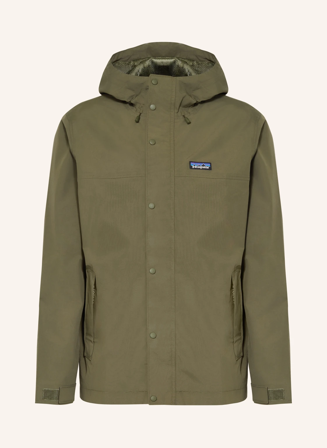 patagonia Regenjacke OUTDOOR EVERYDAY