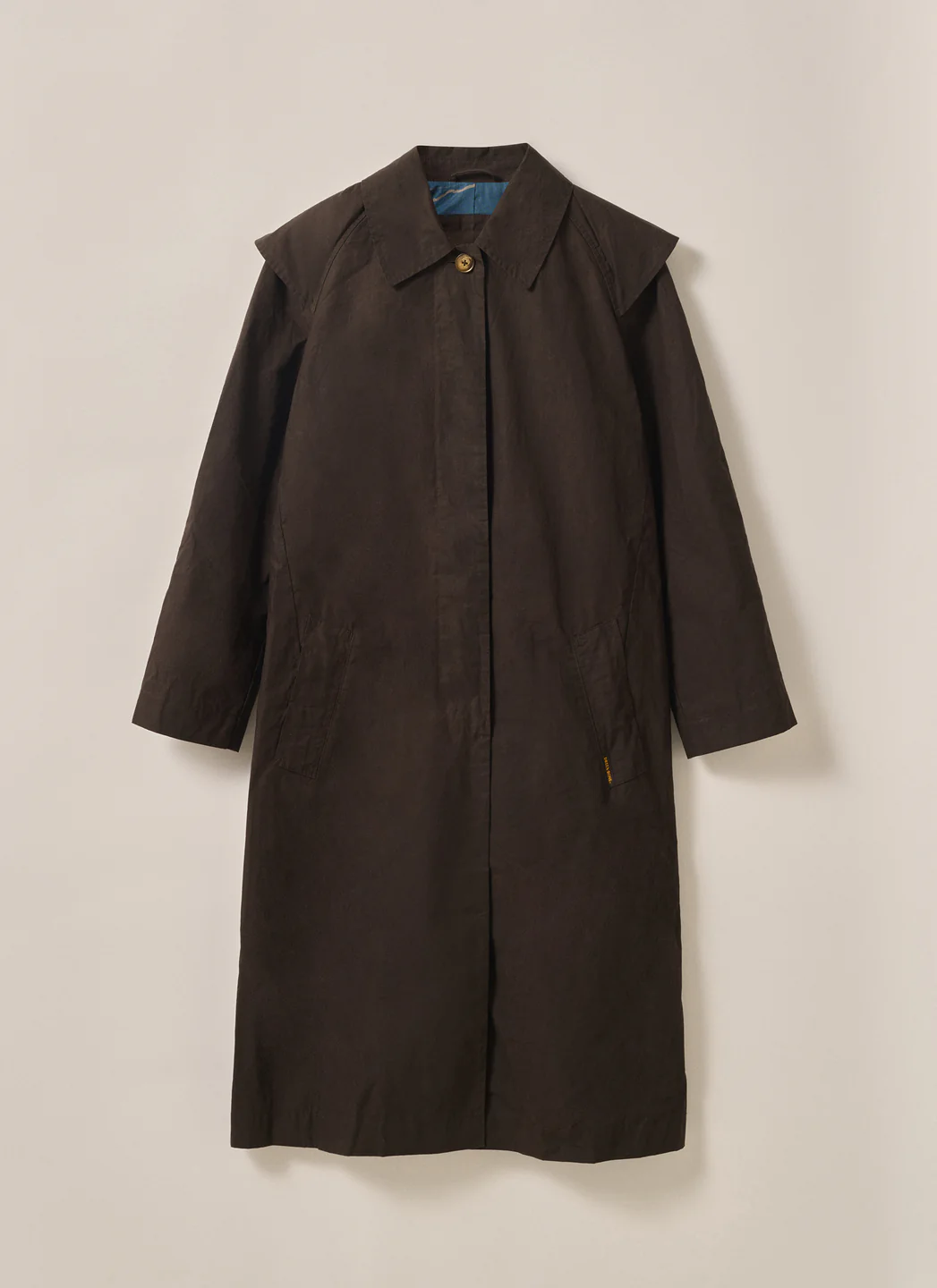 Women's Light Weight Town & Country Coat