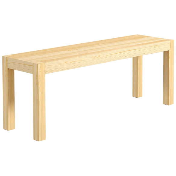 Sitzbank, LxBxH: 120 x 33 x 45 cm