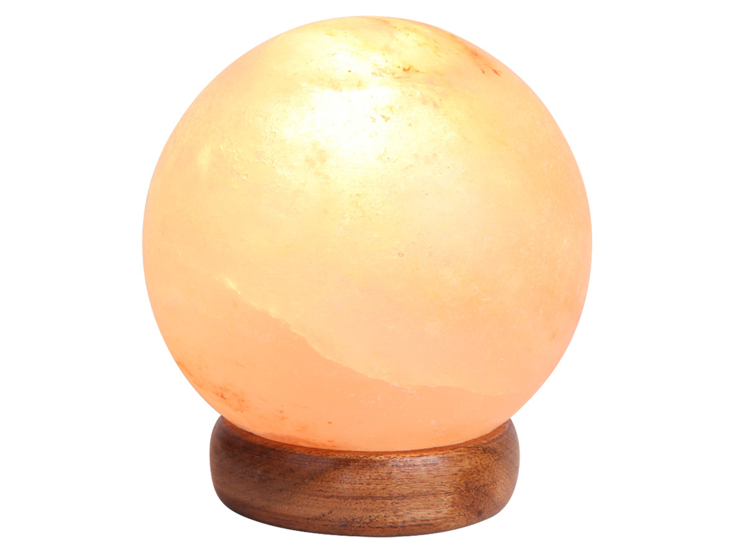 Lampa stołowa Ozone pomarańczowa