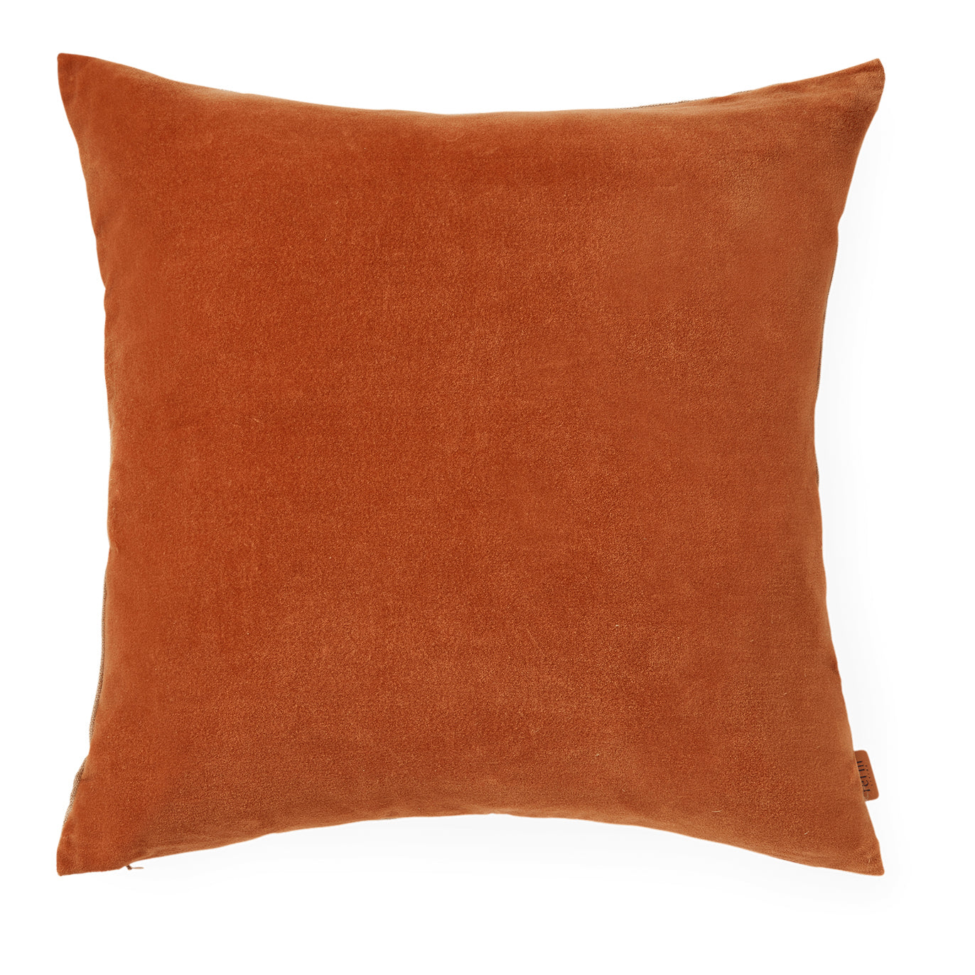 Ferm Living Senti Sierkussen - Baked Clay