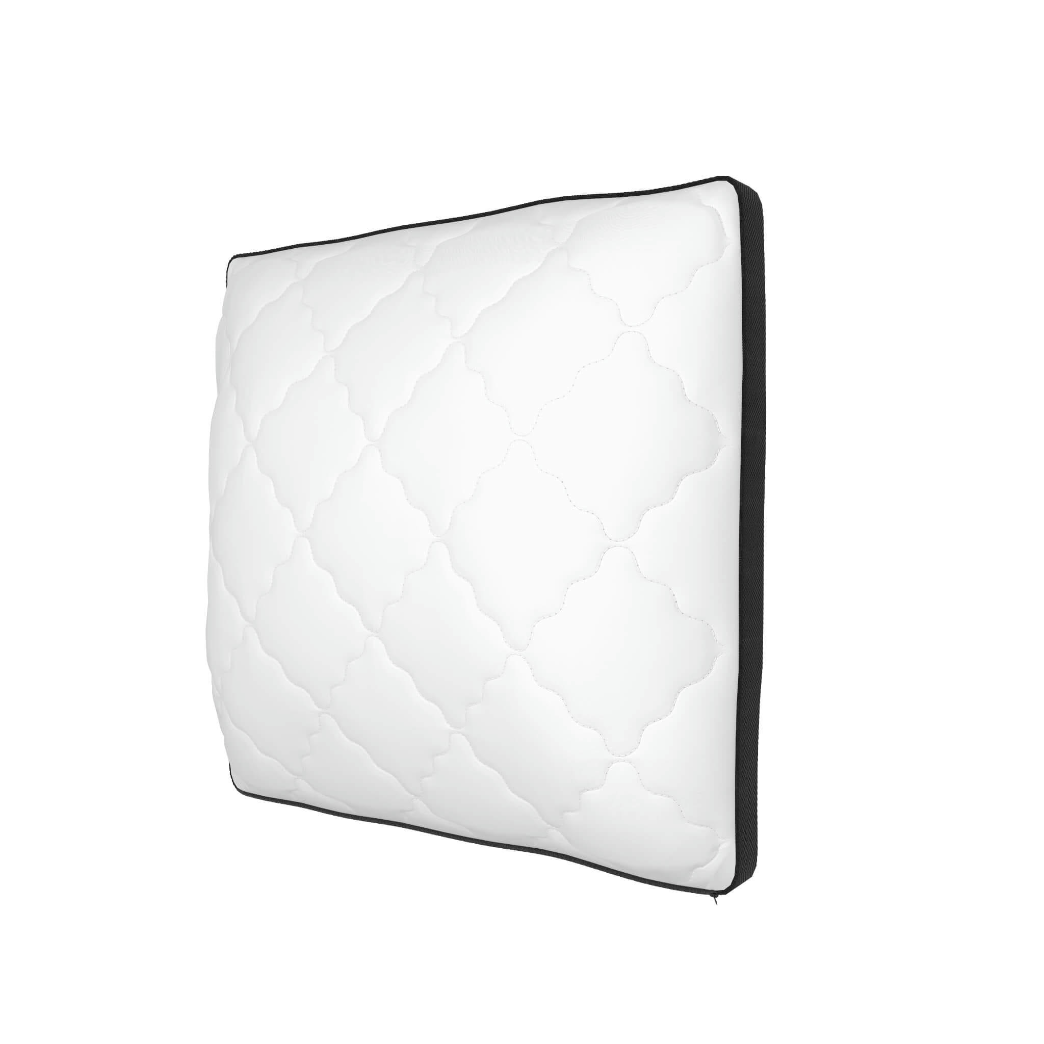 - Oreiller spécial cervicales mousse mémoire 60x60