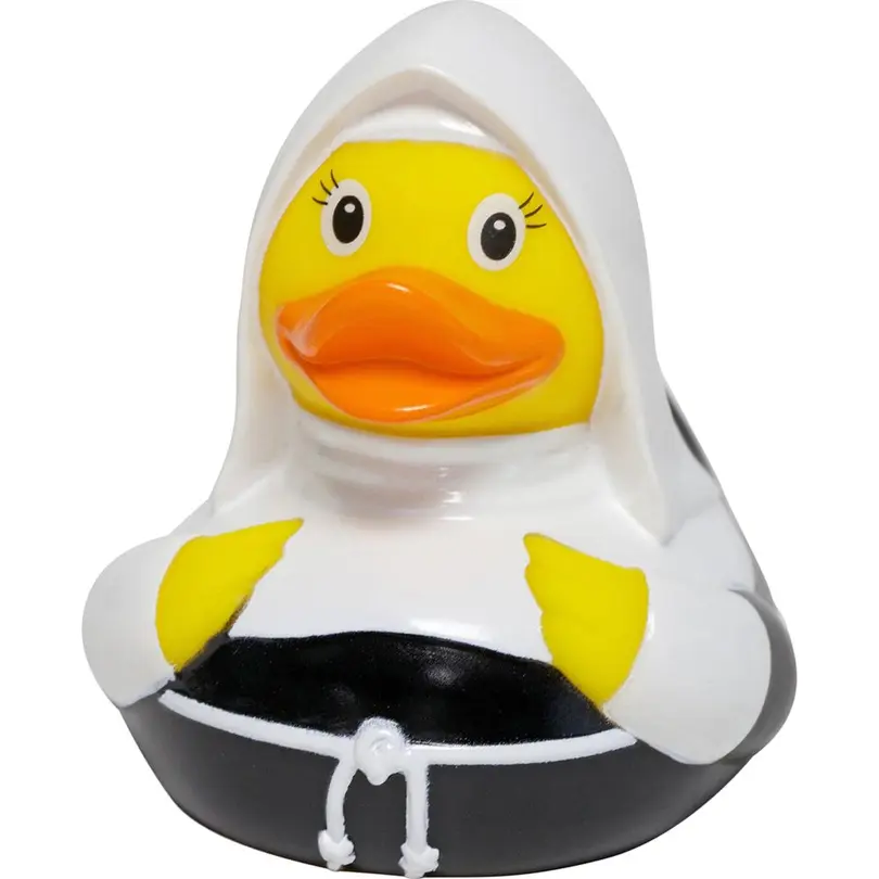 Badespielzeug Badeente