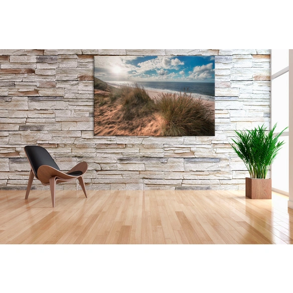 Keilrahmenbild, ca. 78x118 cm, Motiv: 7811929