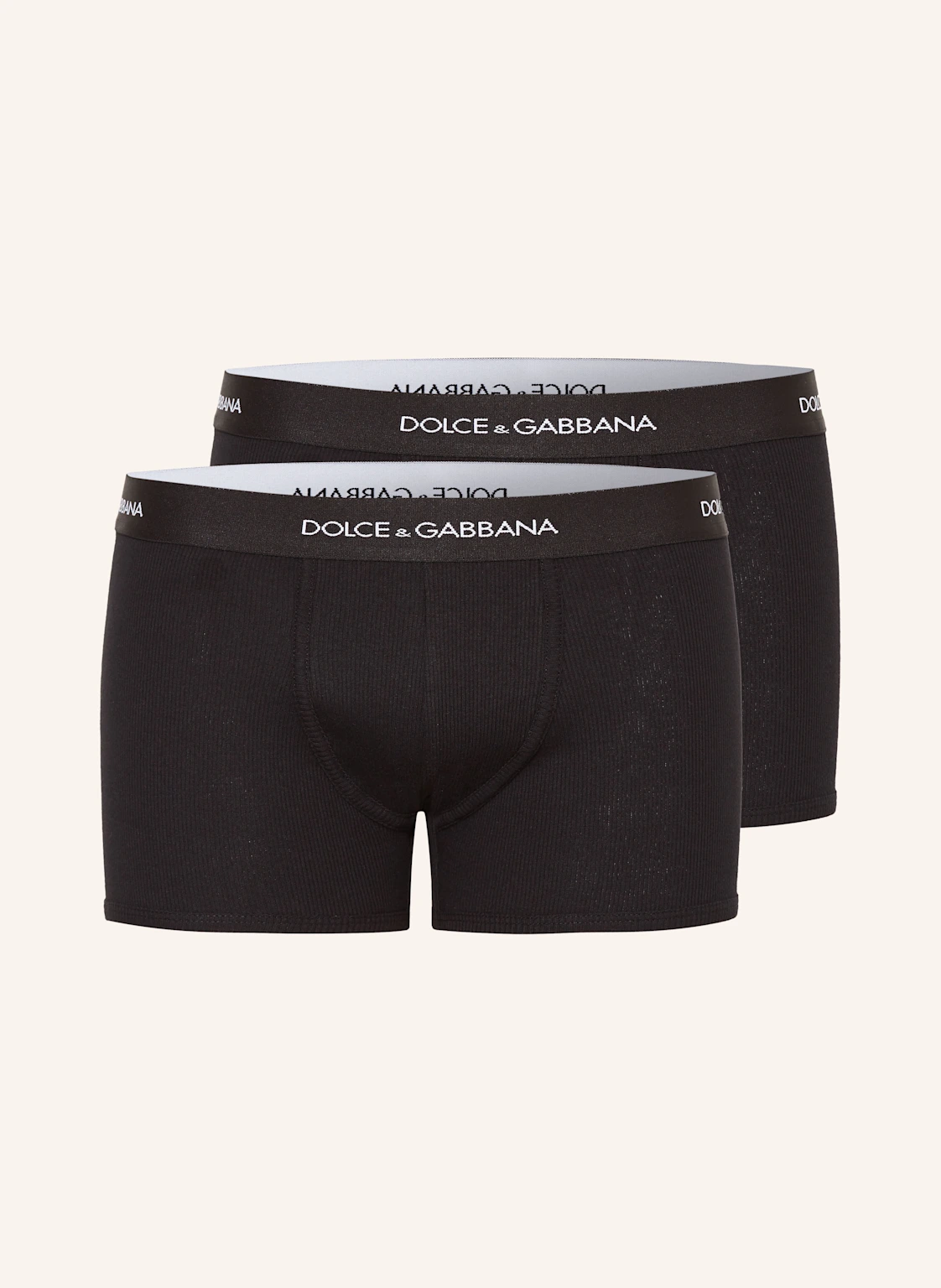 DOLCE & GABBANA 2er-Pack Boxershorts
