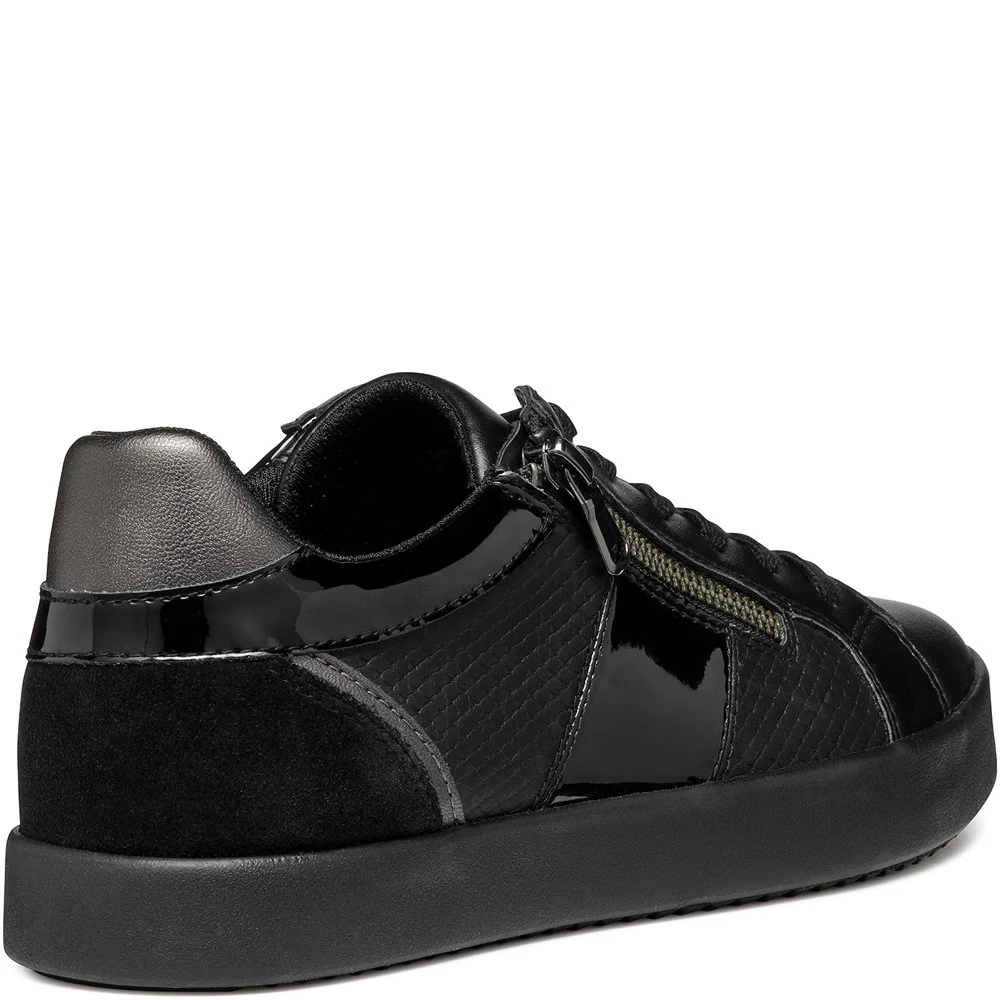 Geox D Blomiee E Sneakers