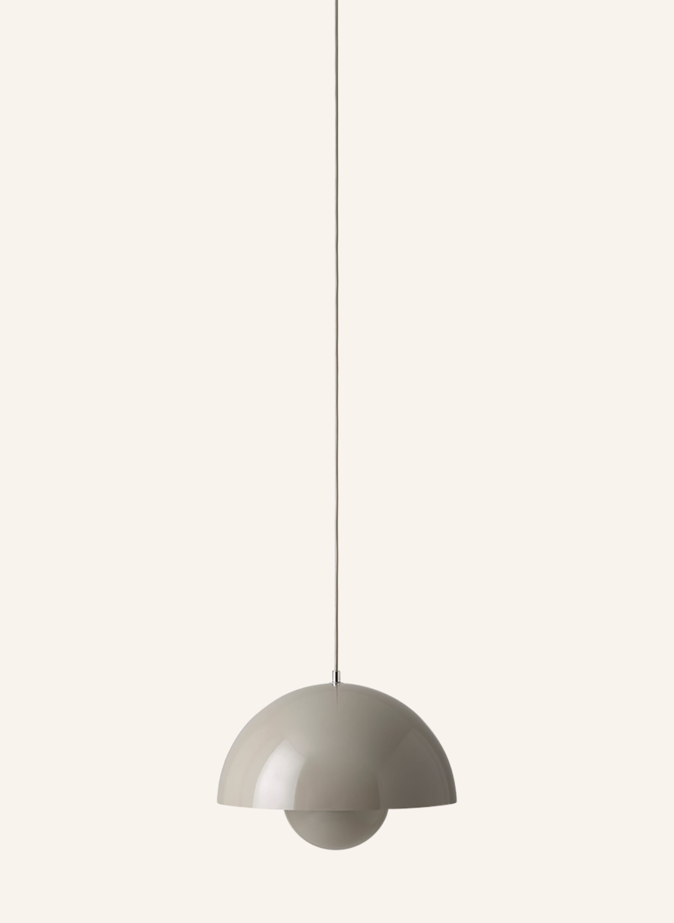&Tradition Pendelleuchte FLOWERPOT VP7