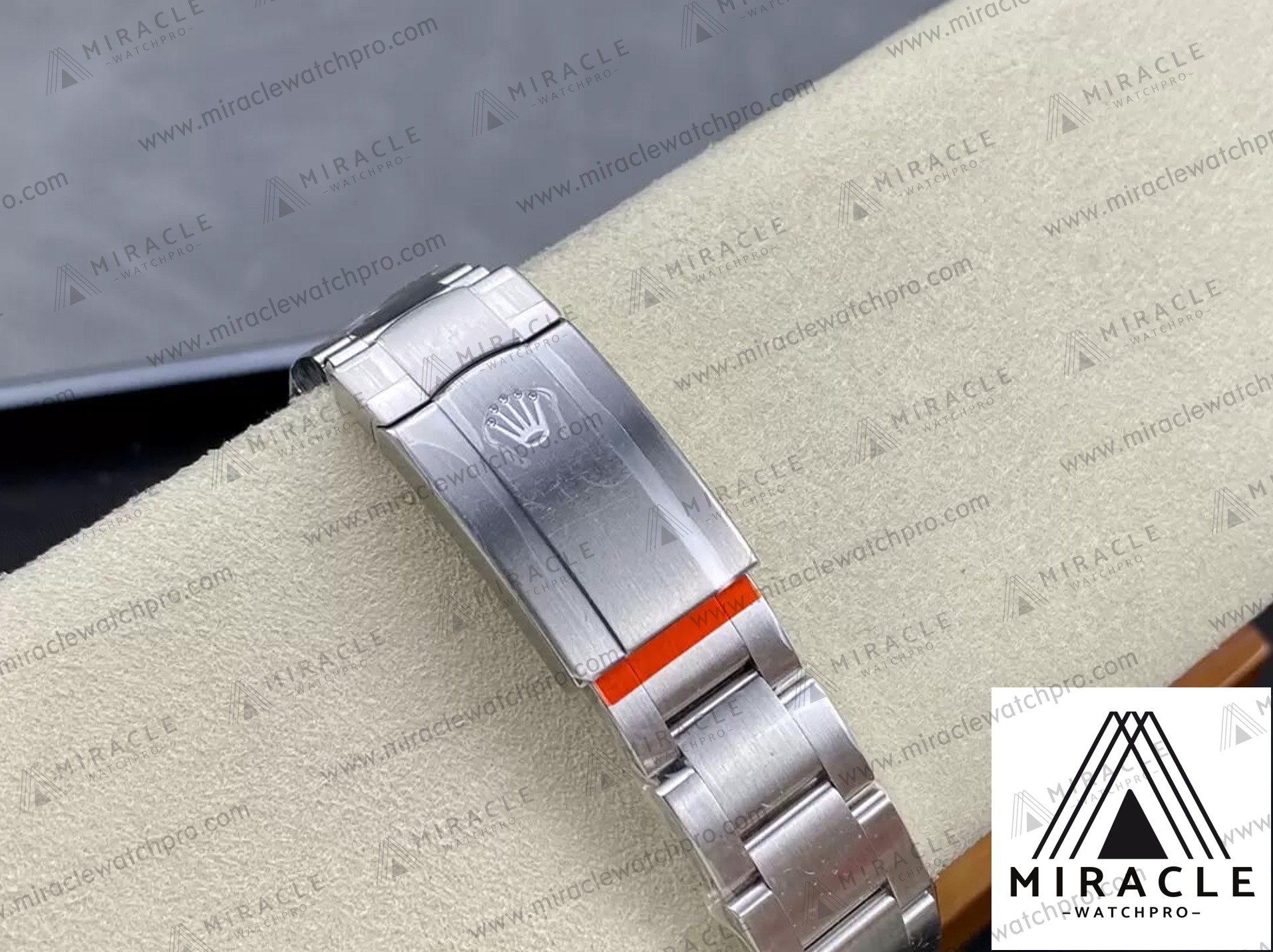 ROLEX-OYSTER PERPETUAL-REF.M126000-0002-ELITE CLONE-36MM-Replica Watch
