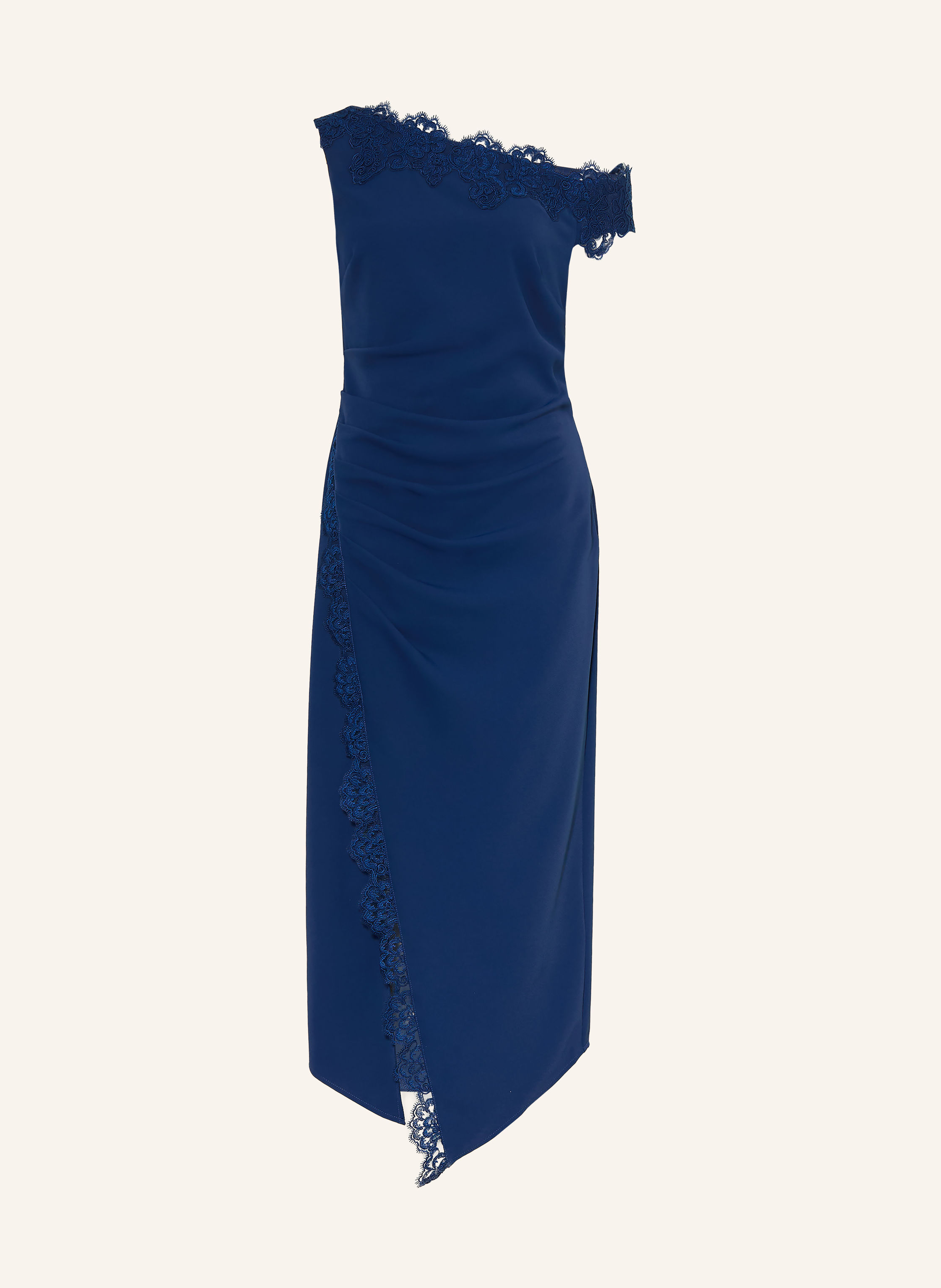 LIPSY Cocktailkleid mit Spitze