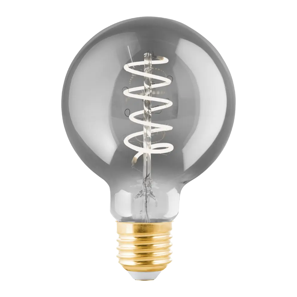 Leuchtmittel E27 Led Smoky