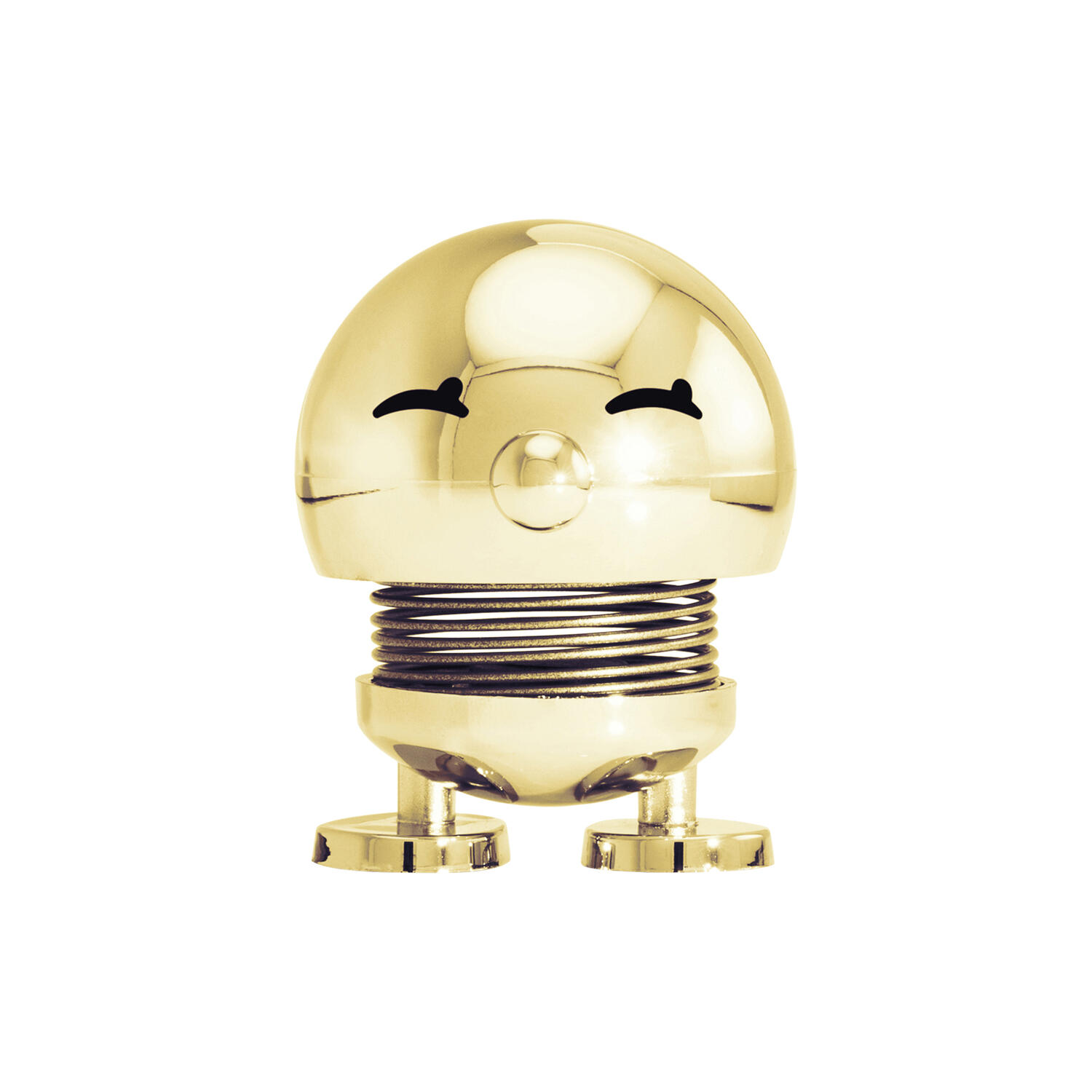 Classic Bimble, gold