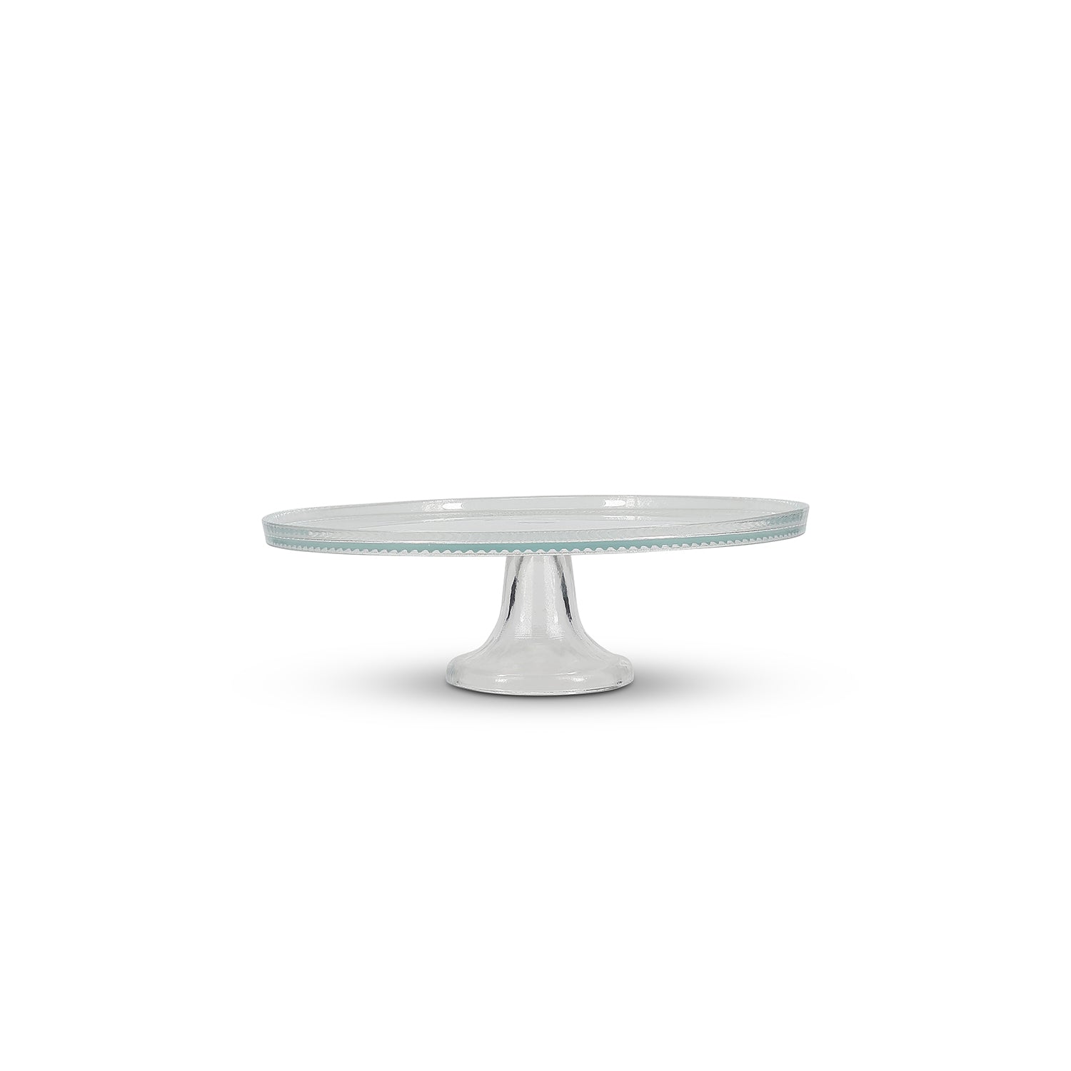 S|P Collection - Taartplateau 28xH8,5cm Aristo