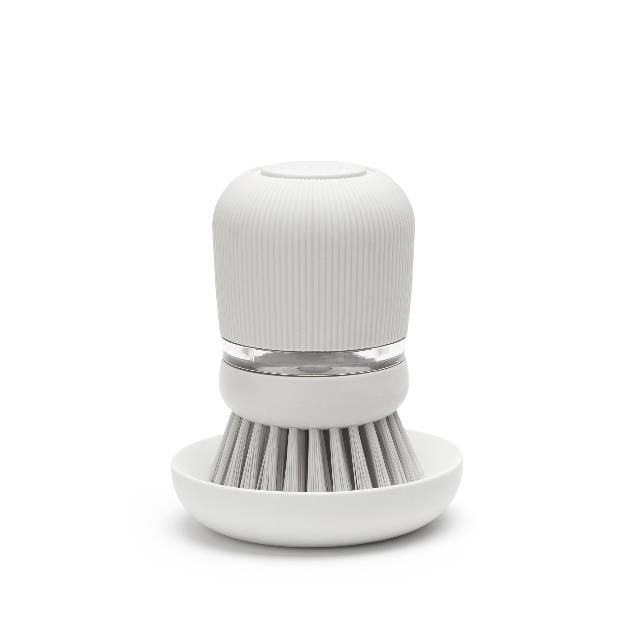 Brabantia SinkSide Afwasborstel met Zeepreservoir - Light Grey