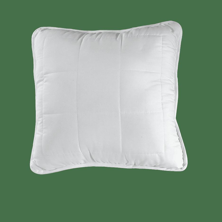 LOTUS - Oreiller ferme 60x60 cm