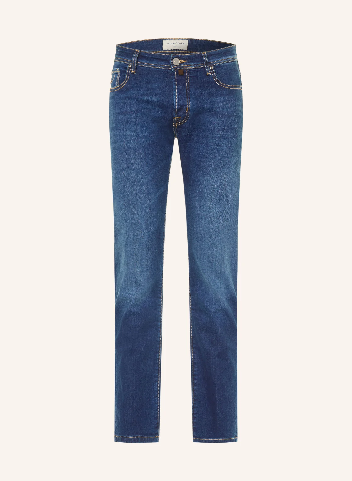 JACOB COHEN Jeans BARD Slim Fit