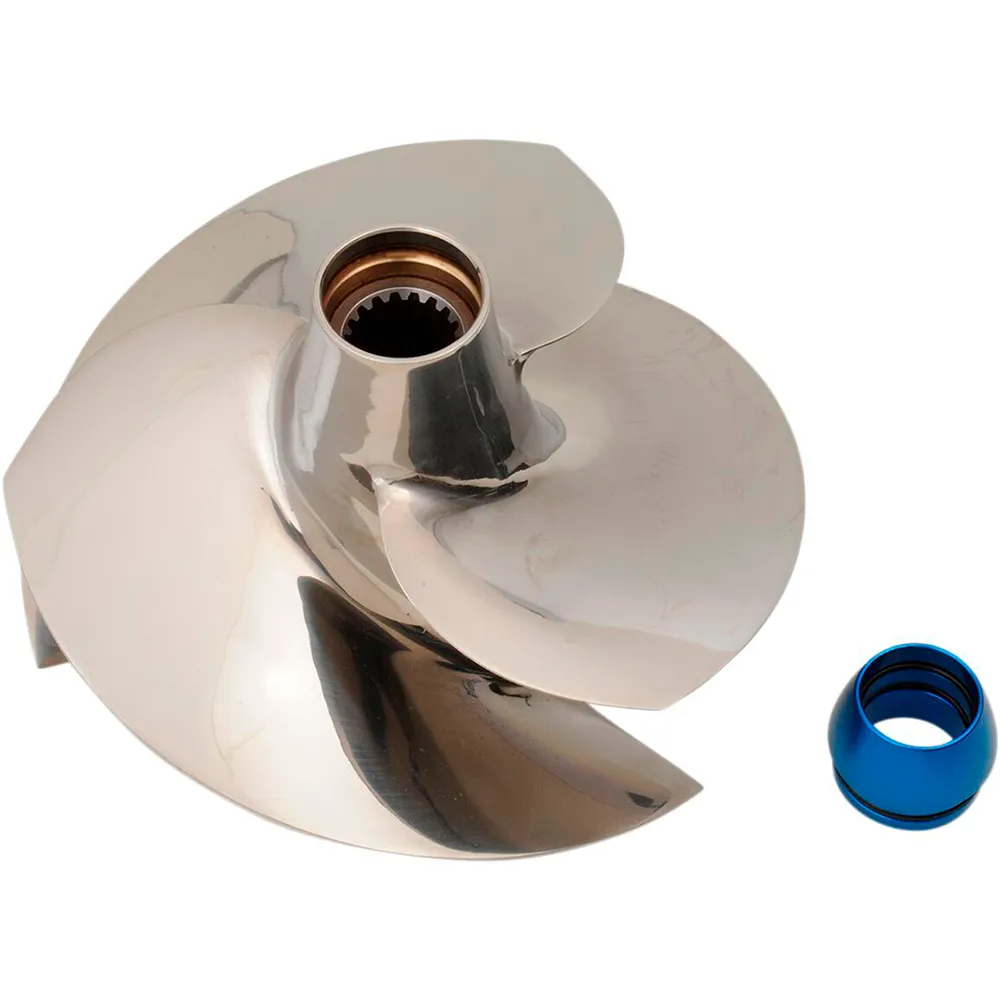 Solas YJ-CD-12/20 impeller