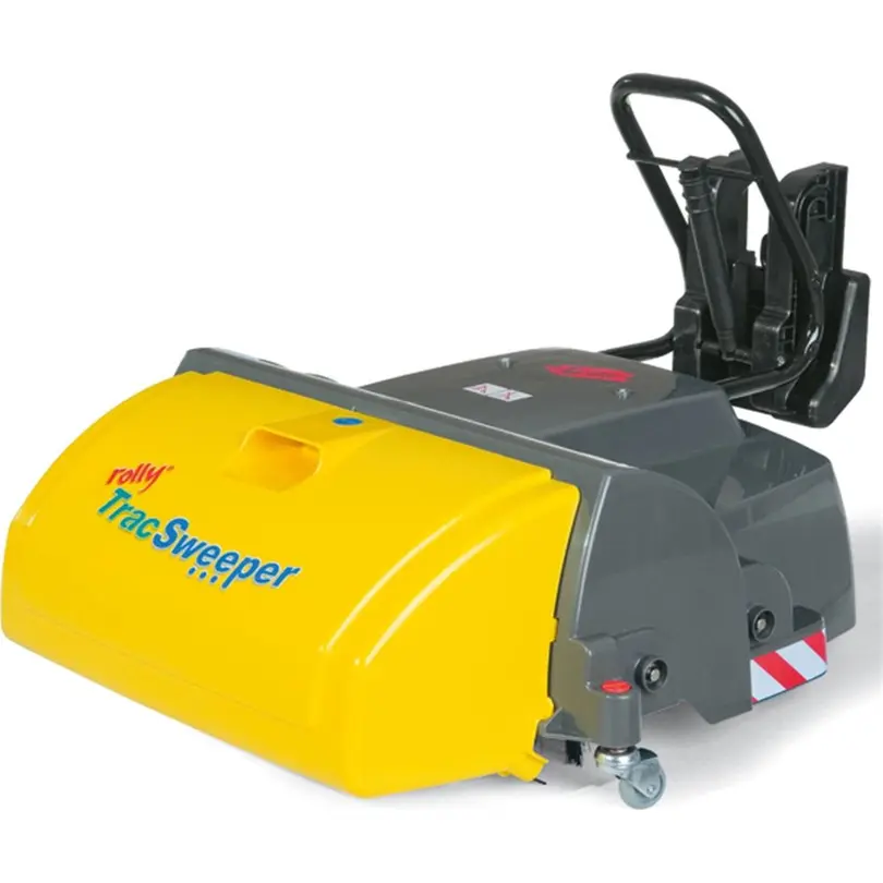Traktor rollyTrac
