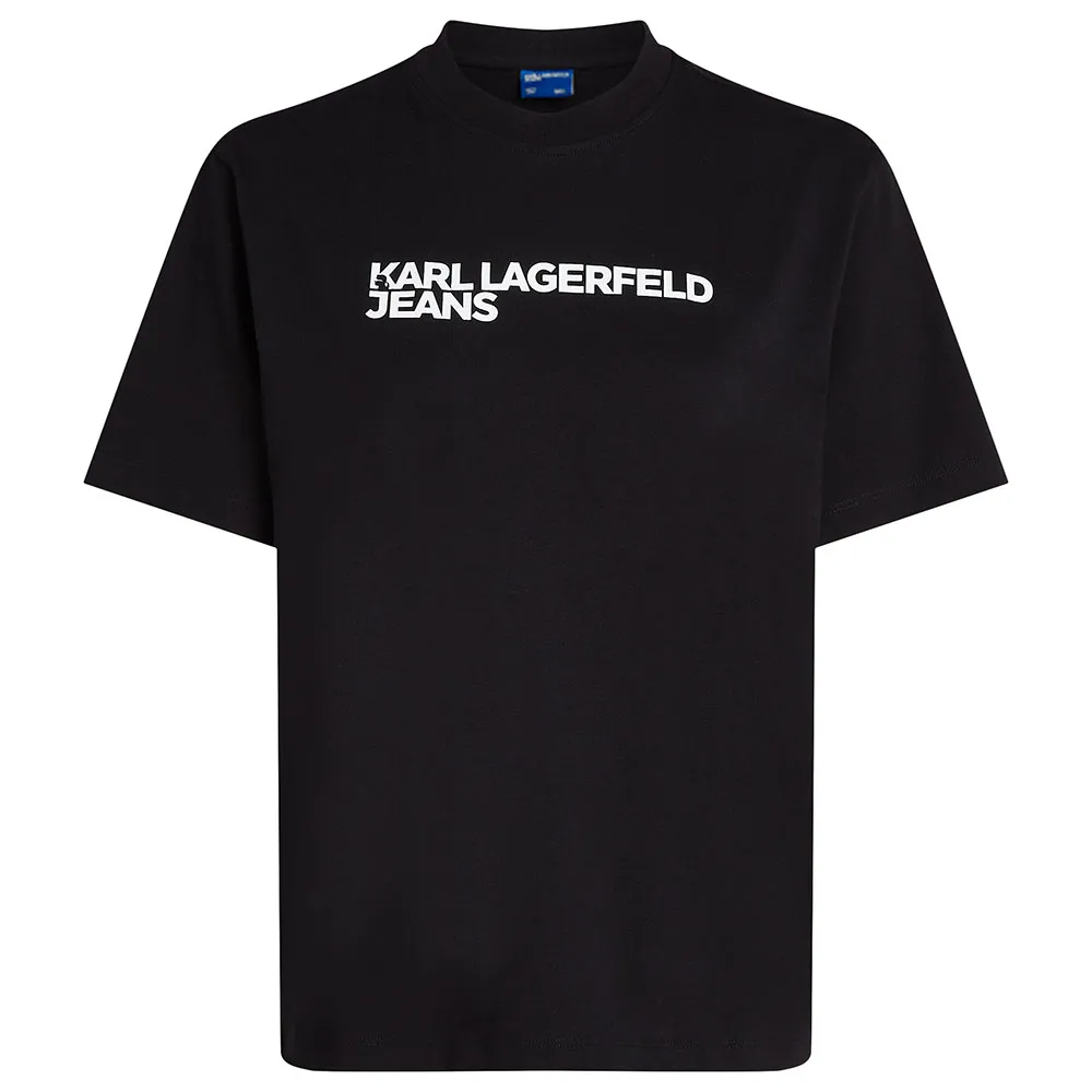 Karl Lagerfeld Jeans A1W17005 short sleeve T-shirt