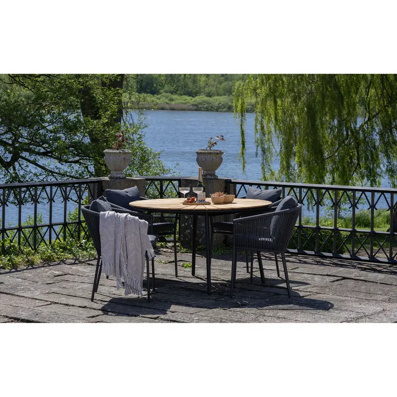 Garten-Set Cleveland
