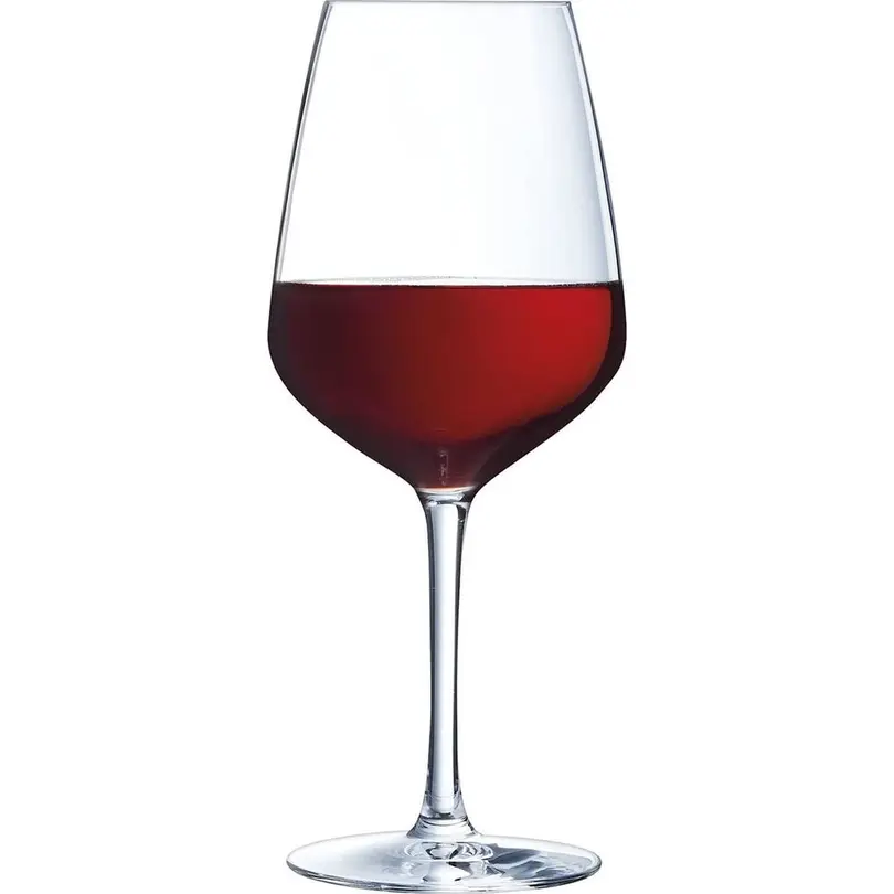 Rotweinglas 6er-Set Enoteca 140